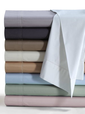 800 Thread Count Extra Deep Pocket Sateen Sheet Set - Tribeca Living