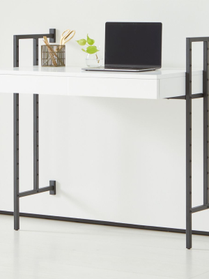 Flex Modular Desk Set