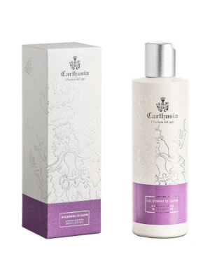 Gelsomini Di Capri Body Lotion