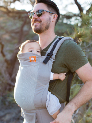 Coast Overcast - Toddler Carrier