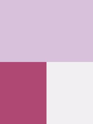 Brazos | Mauve / Rose