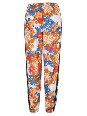 Adidas Originals X Her Studio London Printed Track Pants