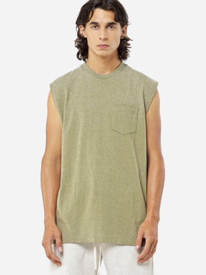 Salt Wash Rodeo Tee / Olive