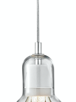 Bulb Sr1 Pendant