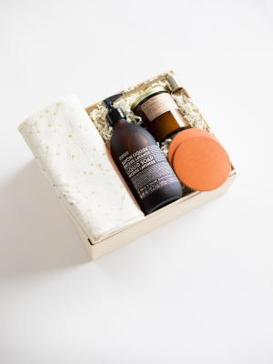 Boxfox Housewarming Gift Box