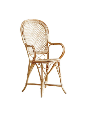 Fleur Dining Chair