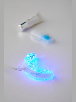 Glo Science Glo Lit Bluetooth Teeth Whitening Kit