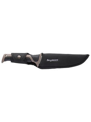 Berghoff Everslice 8" Stainless Steel Chef's Knife