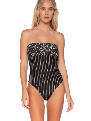 Swim Systems Black Sand Cecilia 1pc