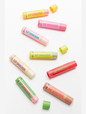 Lip Smacker Original And Best Lip Balm Party Pack