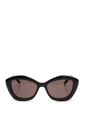 Saint Laurent Eyewear Sl 68 Sunglasses