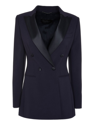 Max Mara Lolly Tailored Blazer