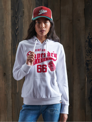 Varsity Standard Hoodie