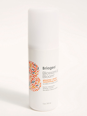 Briogeo Blossom & Bloom Volumizing Spray