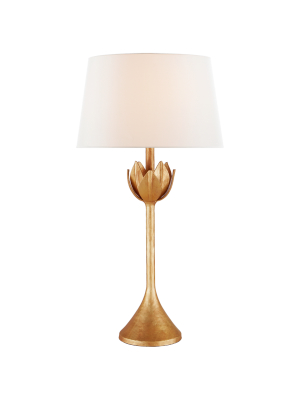 Alberto Large Table Lamp In Various Colors