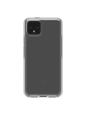 Otterbox Google Pixel 4 Symmetry Case - Clear