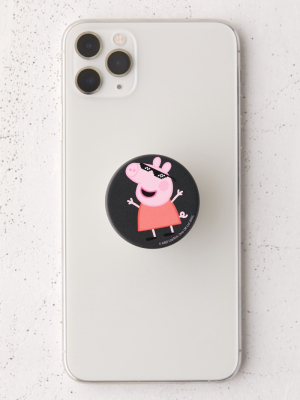 Popsockets Uo Exclusive Peppa Pig Deal Swappable Phone Stand