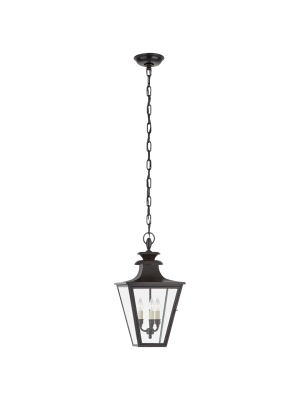 Albermarle Small Hanging Lantern