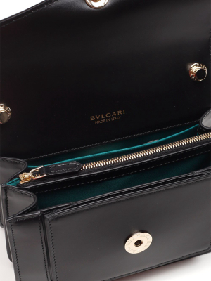 Bulgari Serpenti Forever Crossbody Bag