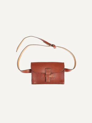 Agnes Baddoo Belt Sac