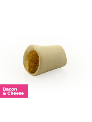 Bacon Cheese Stuffed Shin Bone (3 Pack)