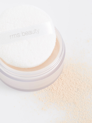 Rms Beauty Tinted Un-powder