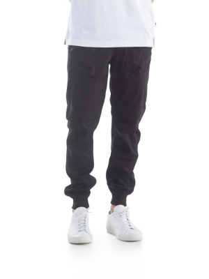 Bdu Legacy Jogger - Black