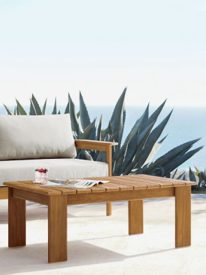 Playa Outdoor Coffee Table