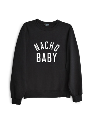 Nacho Baby