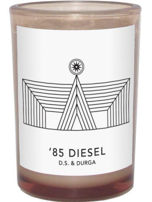 '85 Diesel Candle