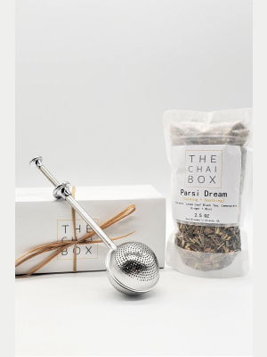 The Chai Box Parsi Dream Gift Set