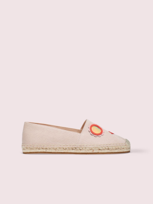 Grenada Glasses Espadrilles