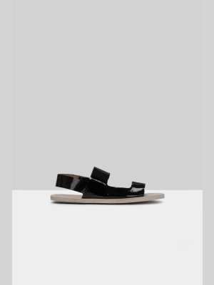 Marsèll Sandellone Flat Sandals