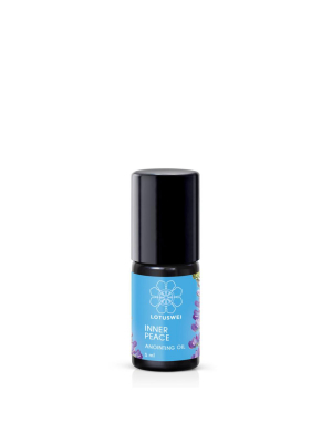 Inner Peace Anointing Oil