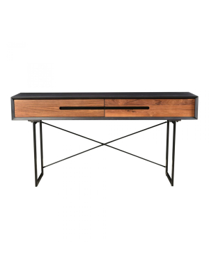 Blu Home Vienna Console Table