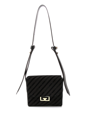 Givenchy Small Eden Shoulder Bag