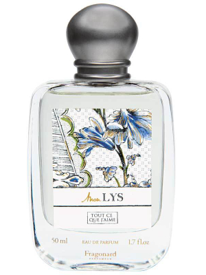 Mon Lys Eau De Parfum