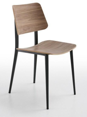 Joe S M Lg Side Chair By Midj