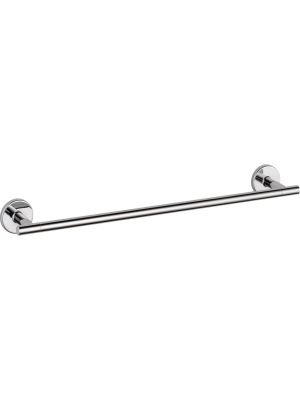 Delta Faucet 75918 Delta 75918 Trinsic 18" Wall Mounted Towel Bar