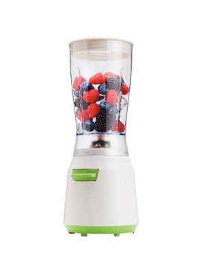 Brentwood Blender In White