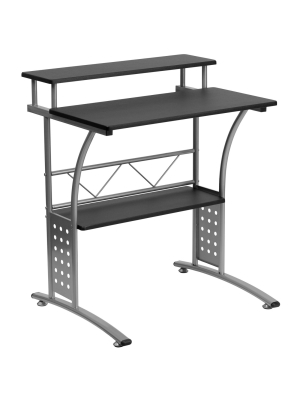 Clifton Computer Desk - Flash Furniture