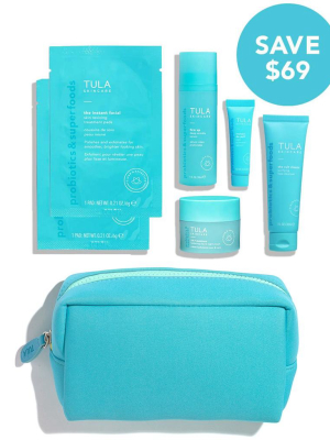 Level 1 Firming & Smoothing Discovery Kit (trial Size)