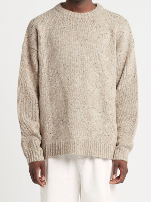 Seville Mens Crew Neck Sweater