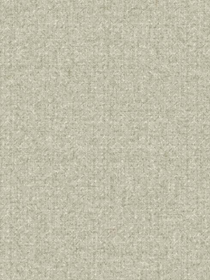 Woolen Weave Wallpaper In Brown And Ivory From The Norlander Collection By York Wallcoverings