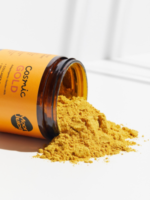 Moon Juice Cosmic Gold Adaptogenic Latte Powder