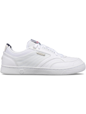 96992-113-m | Womens Ambassador Elite | White/corporate