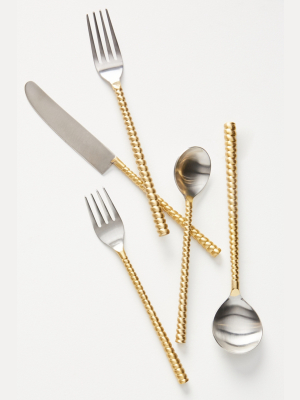 Benedetta Flatware