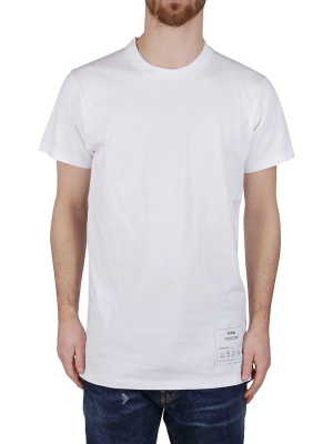 Maison Margiela 1côn Print T-shirt