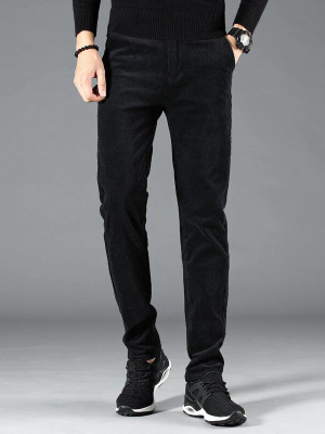 Pologize™ Slim Fit Pants