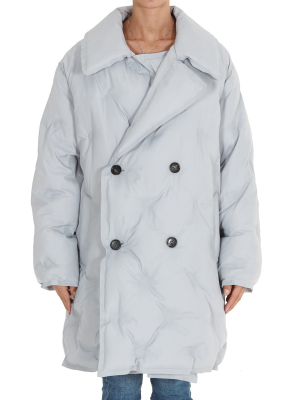 Maison Margiela Quited Coat